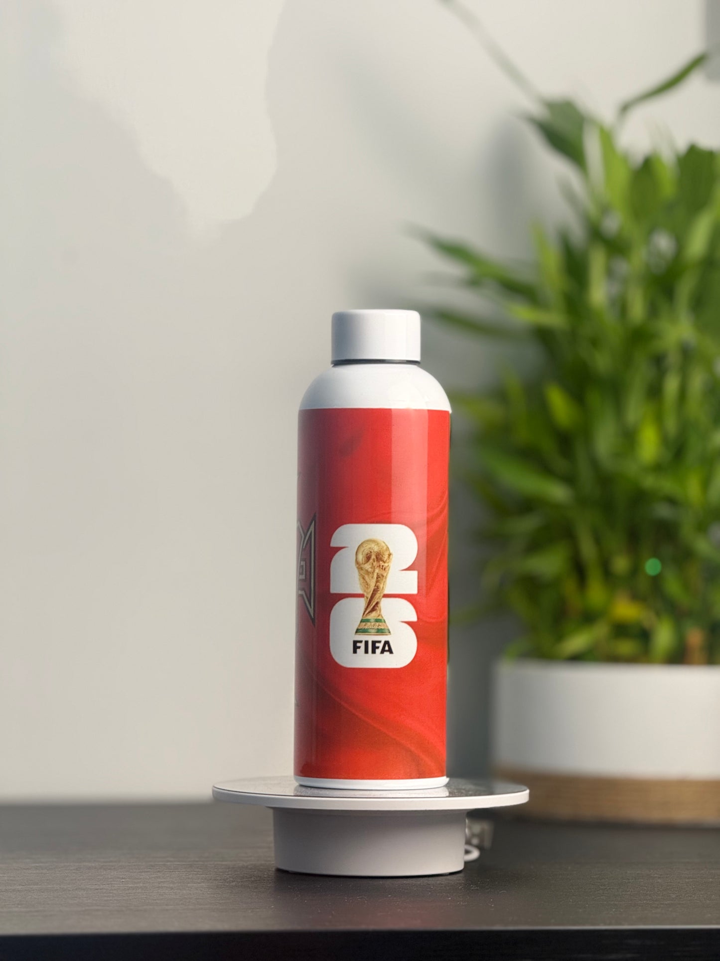 Personalized Water Bottle