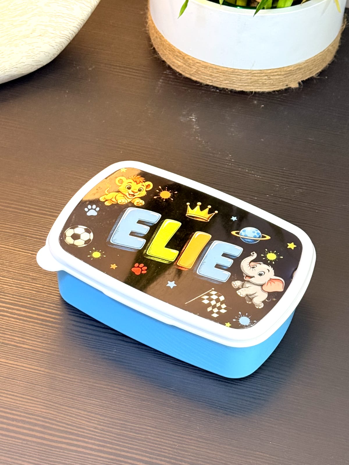 Snack Box