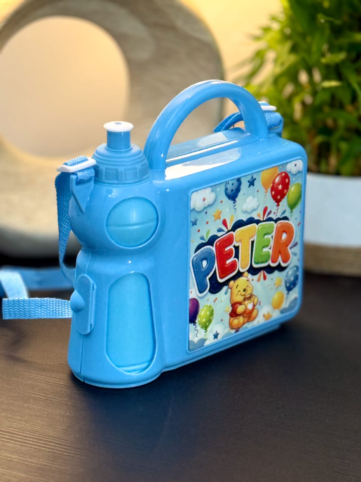 Lunch Box